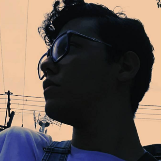 João Victor dos Santos Oliveira